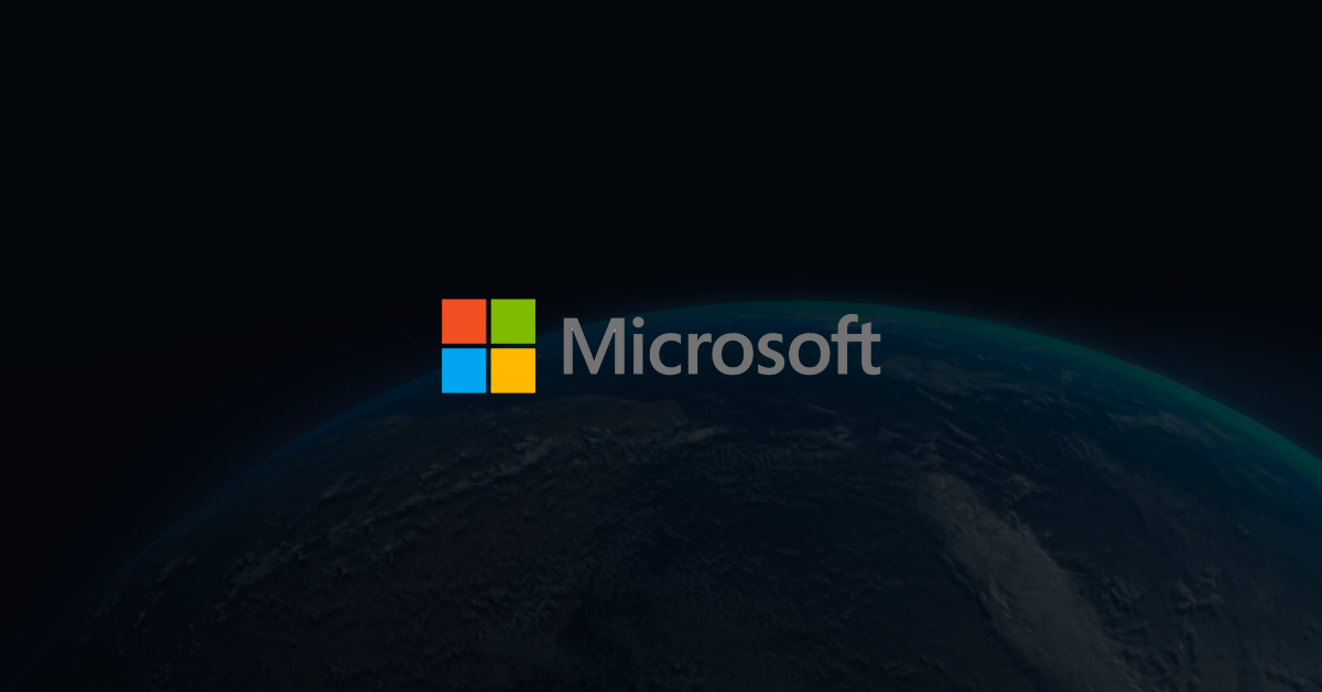 Microsoft Data Centre x Lead Generation Agency Arbi Click