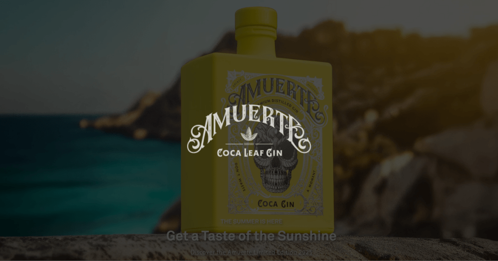Amuerte x Lead Generation Agency Arbi Click