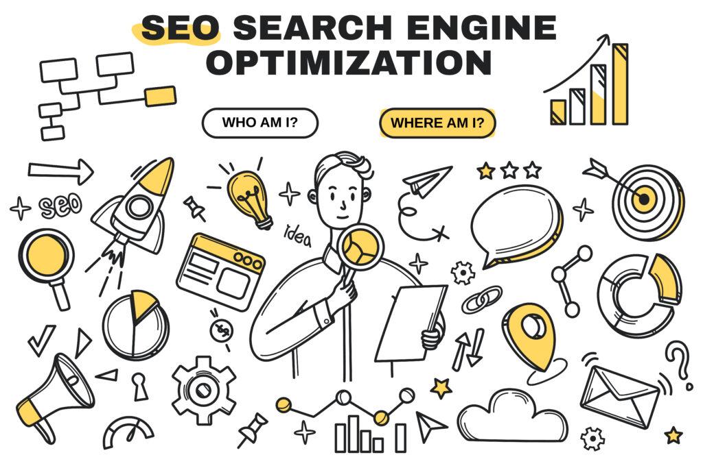 Keyword SEO Rank