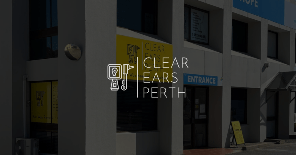 Clear Ears Perth x Lead Generation Agency Arbi Click