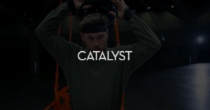 Catalyst x Lead Generation Agency Arbi Click
