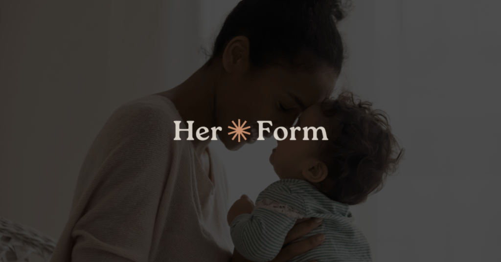 Her Form Bali x Lead Generation Agency Arbi Click