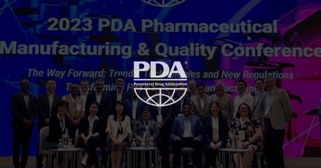 PDA Parental Drugs Association x Lead Generation Agency Arbi Click