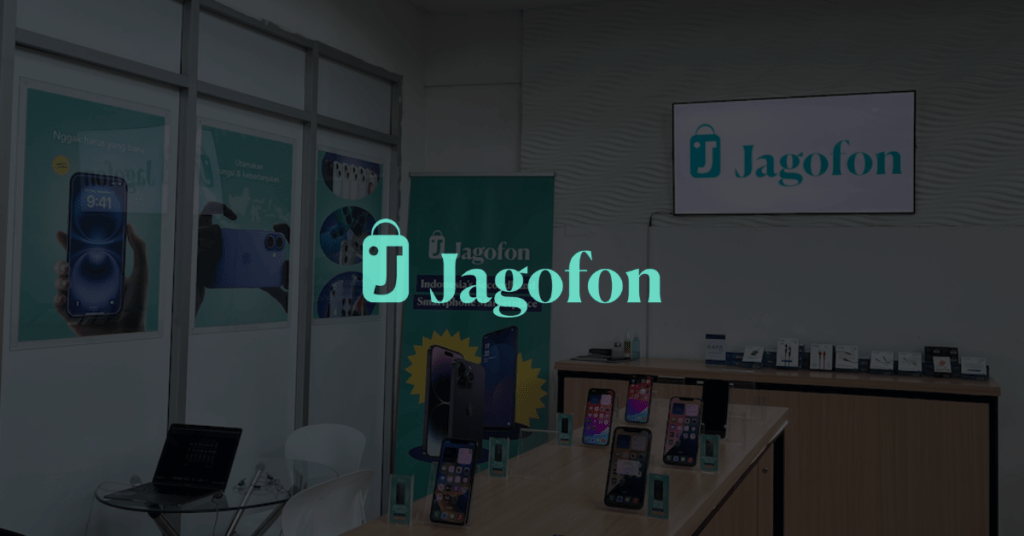Jagofon x Lead Generation Agency Arbi Click