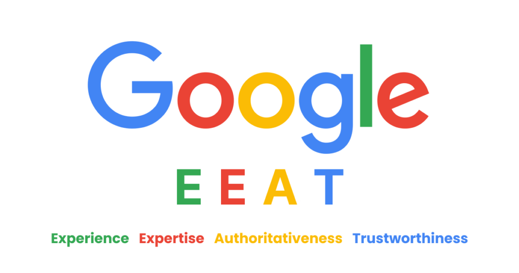 EEAT SEO