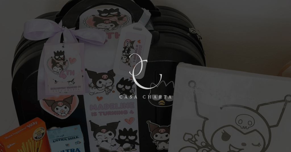 Casa Charta x Lead Generation Agency Arbi Click