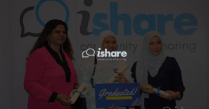 iShare Singapore x Lead Generation Agency Arbi Click