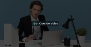 Outside Voice x Lead Generation Agency Arbi Click