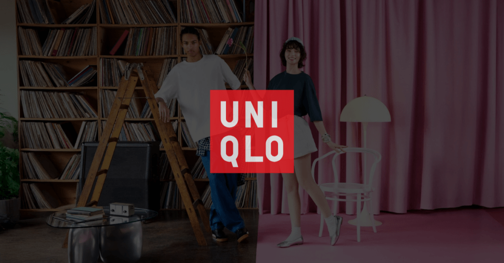 UNIQLO x Lead Generation Agency Arbi Click