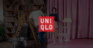 UNIQLO x Lead Generation Agency Arbi Click