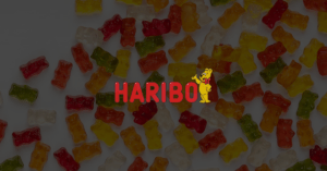 Haribo x Lead Generation Agency Arbi Click