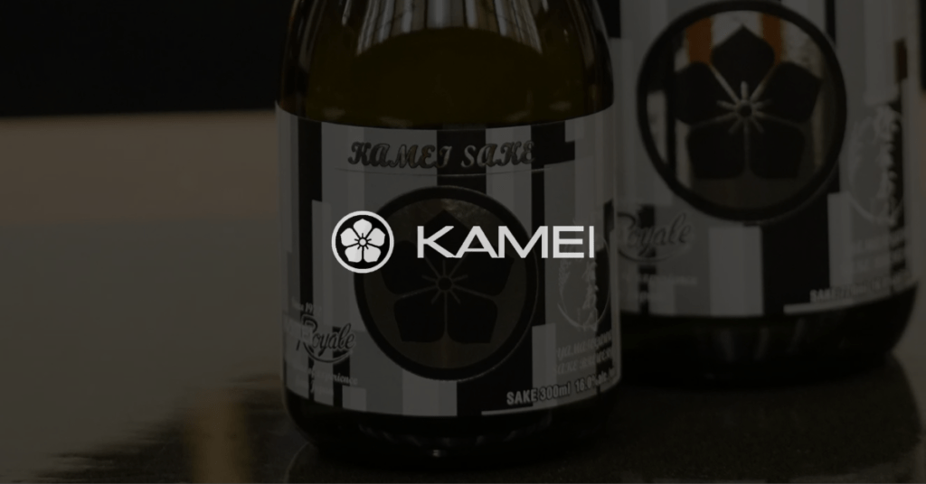 Kamei Japanese Cuisine x Lead Generation Agency Arbi Click