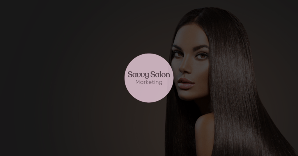 Savvy Salon Marketing x Lead Generation Agency Arbi Click