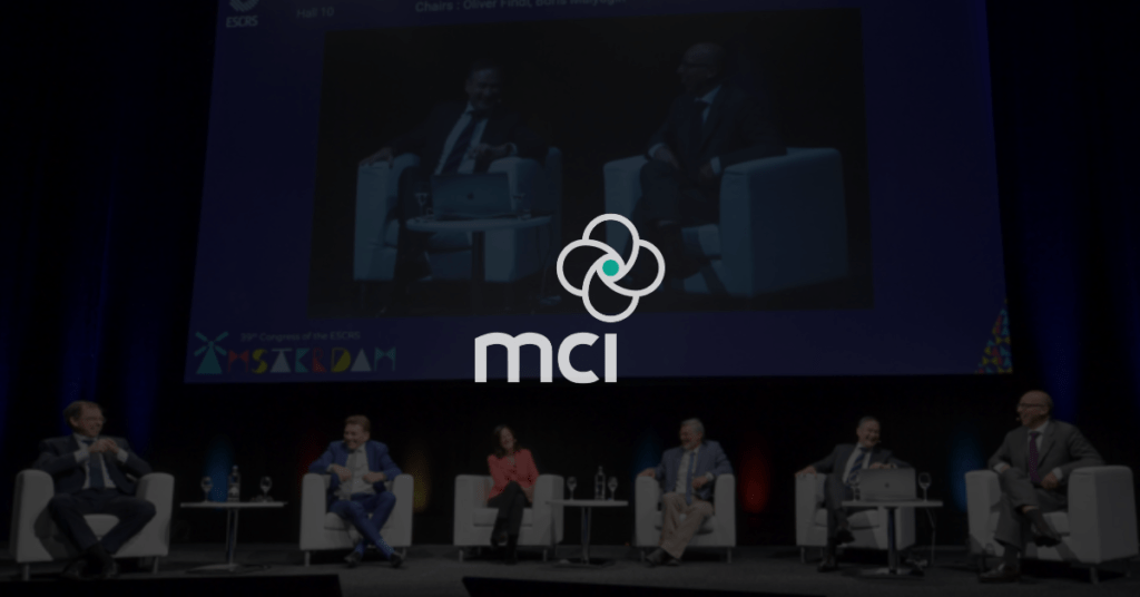 MCI Singapore with Arbi Click Lead Generation Agency