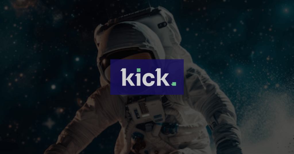 Kick Marketing x Lead Generation Agency Arbi Click