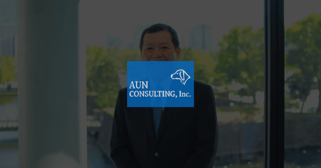 Aun Consulting Japan x Lead Generation Agency Arbi Click