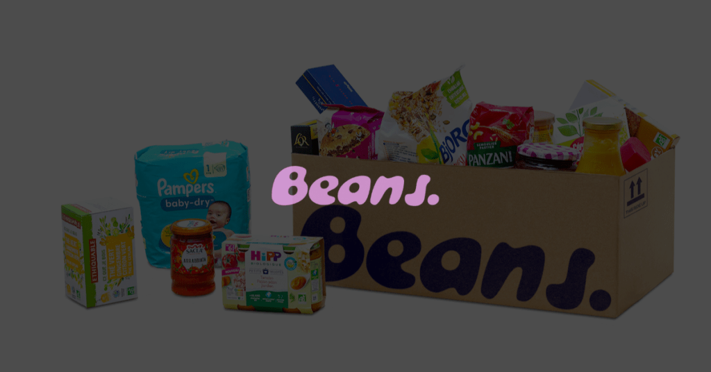 Beans x Lead Generation Agency Arbi Click