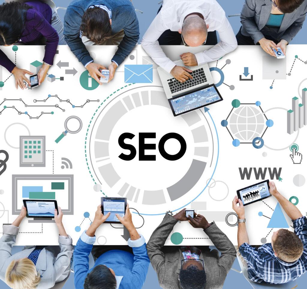 SEO Plan