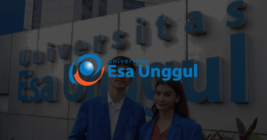 Esa Unggul Universitas x Lead Generation Agency A