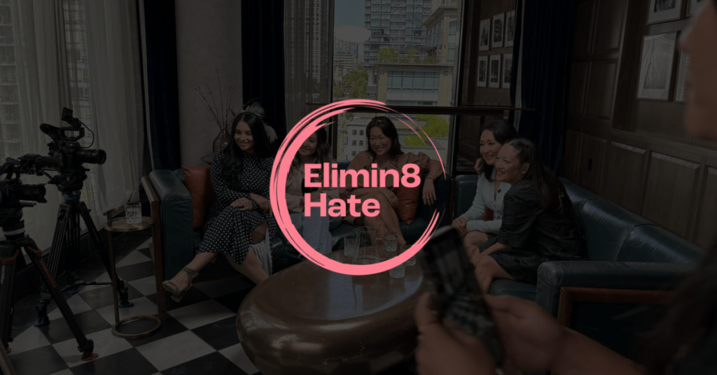 Elimin8Hate x Lead Generation Agency Arbi Click