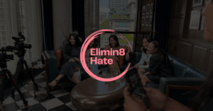 Elimin8Hate x Lead Generation Agency Arbi Click