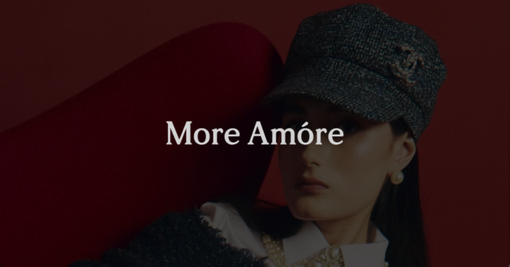 MoreAmore x Lead Generation Agency Arbi Click