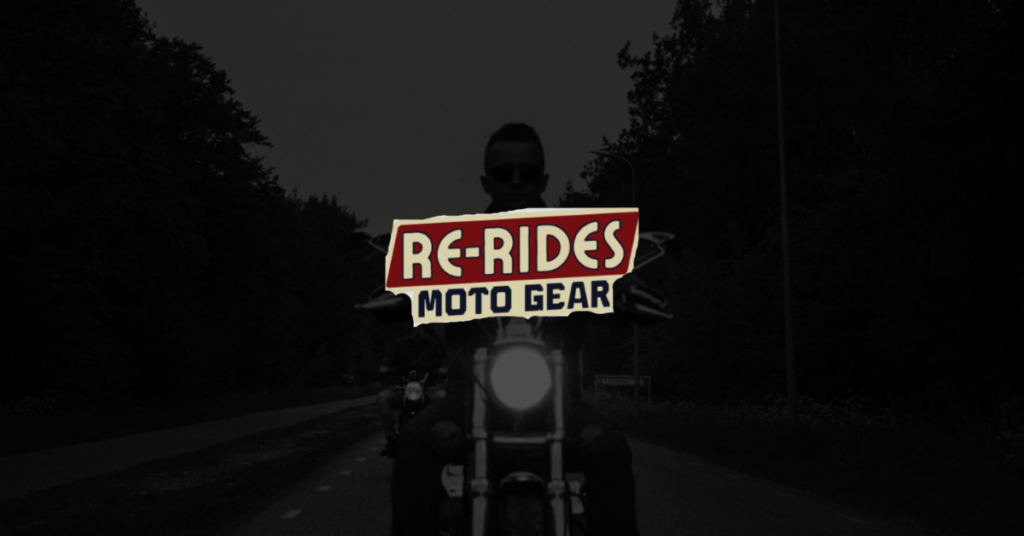 Re-Rides Moto Gear x Lead Generation Agency Arbi Click