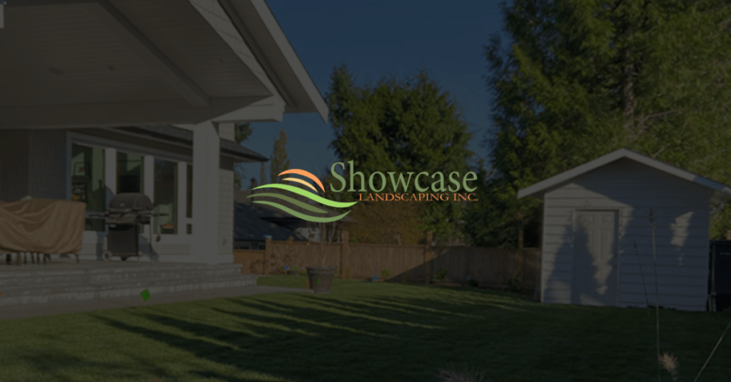 Showcase Landscaping x Lead Generation Agency Arbi Click